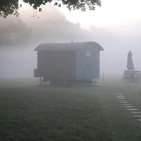 Skylark Shepherds Hut Royal Tunbridge Wells Luaran gambar